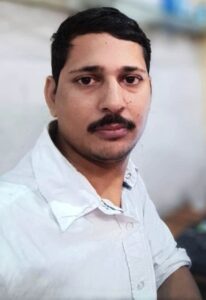 Picture of Shiv Nath Tiwari